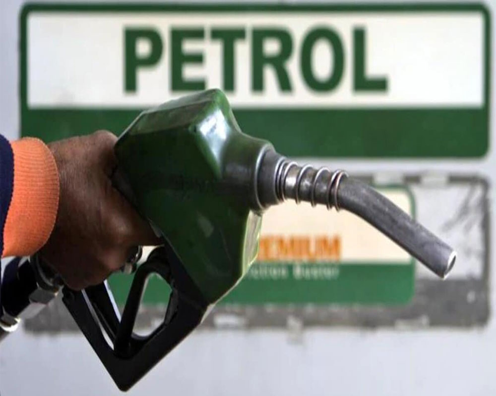 Fuel prices static as Oil cos keep petrol, prices unchanged