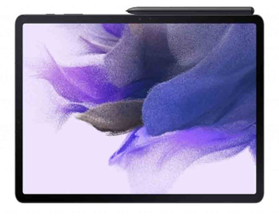 Galaxy Tab S7 FE, Galaxy Tab A7 Lite in India on June 18