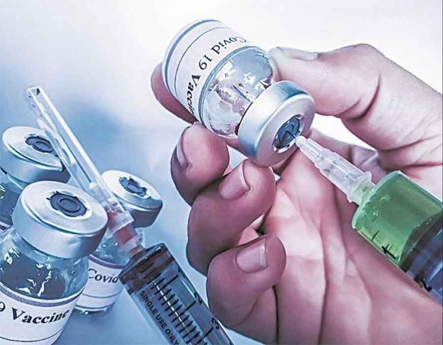 Gave some financial aid for Covaxin, Covishield trials, not R&D: Govt