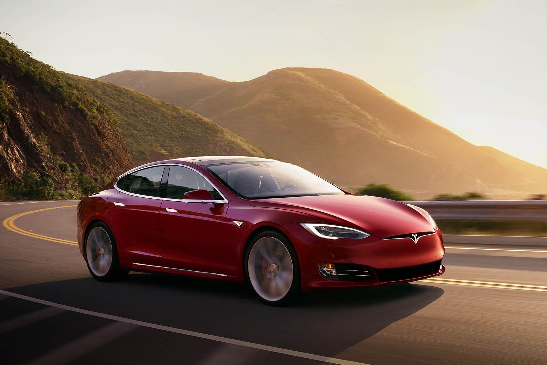 Global EV shipments up 79% YoY in Q1, Tesla leads: Report