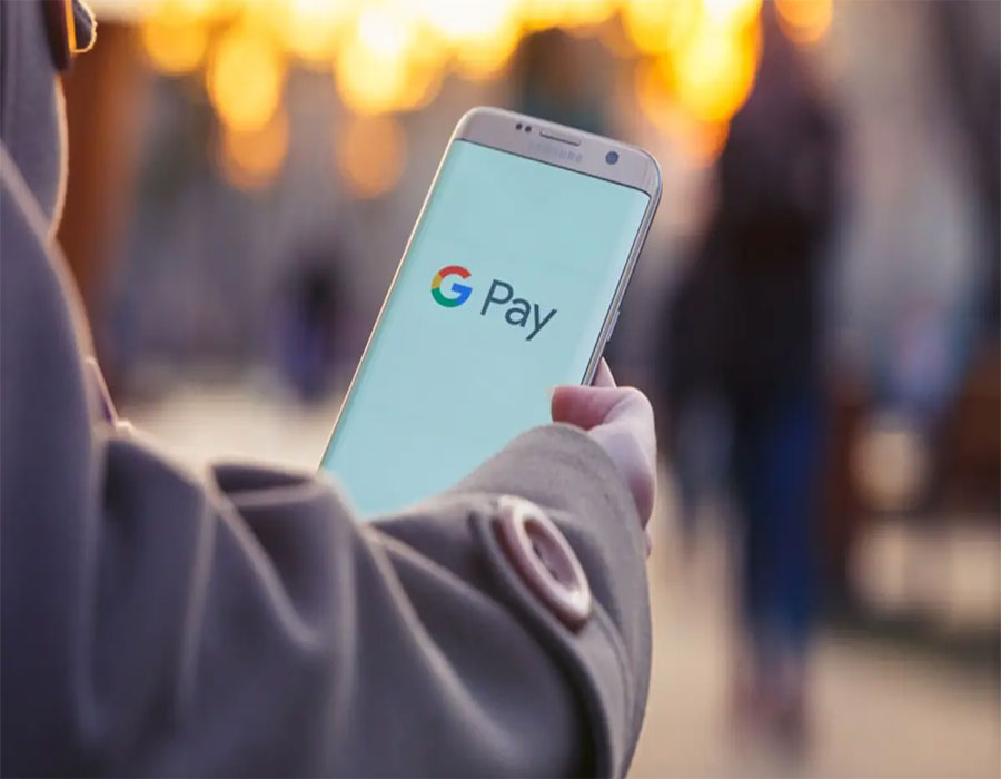 Google halts plans for Google Pay-based banking service