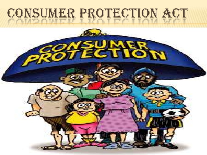 Govt notifies consumer protection rules