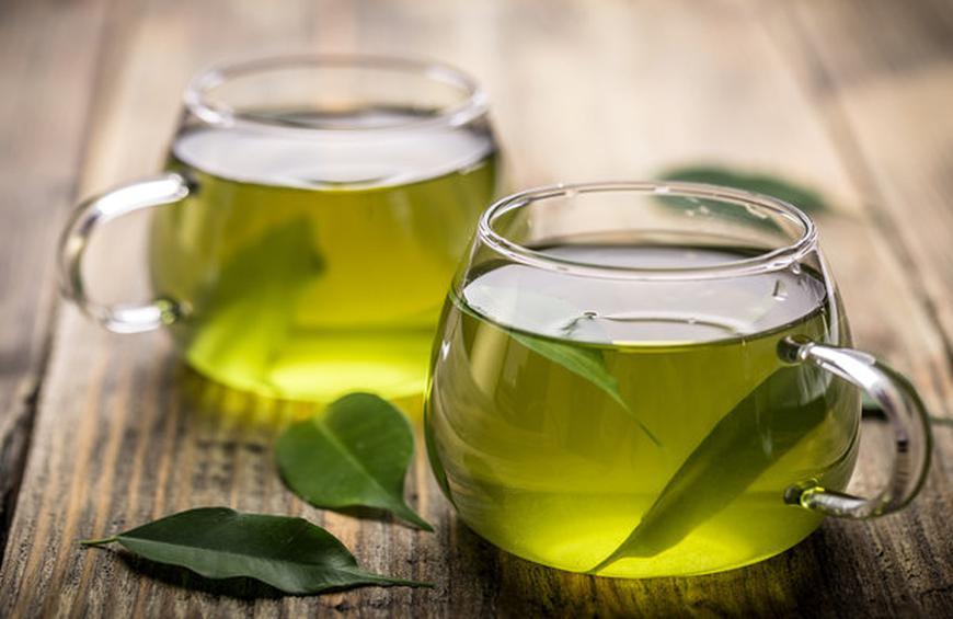 Green tea might help tackle Covid 19