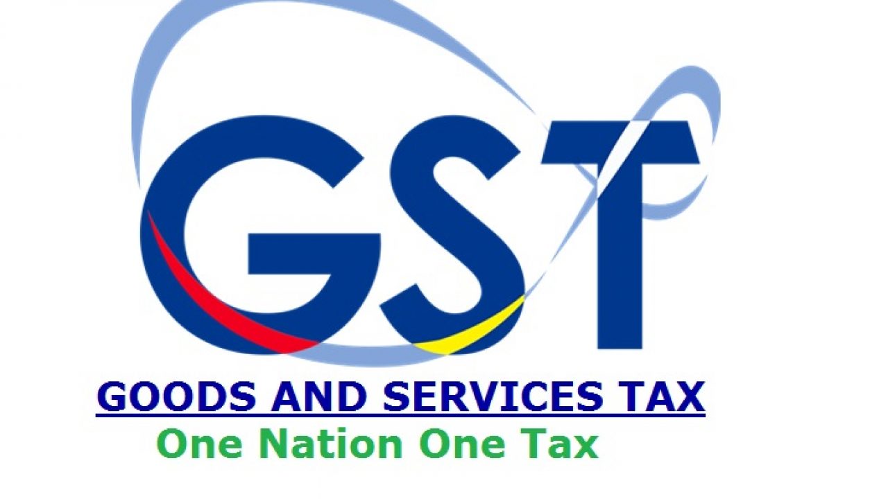 GST collection touches all-time high in April