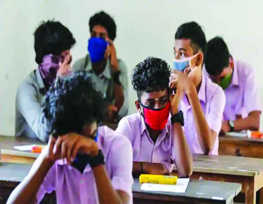 Haryana shuts colleges till May 31