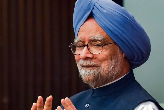 History Will Remember Manmohan Singh Kindly: Sonia Gandhi