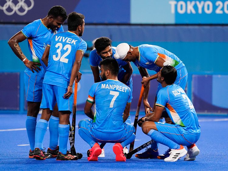 Hockey rankings: Indian men rise to 3rd spot, women slip to 12th