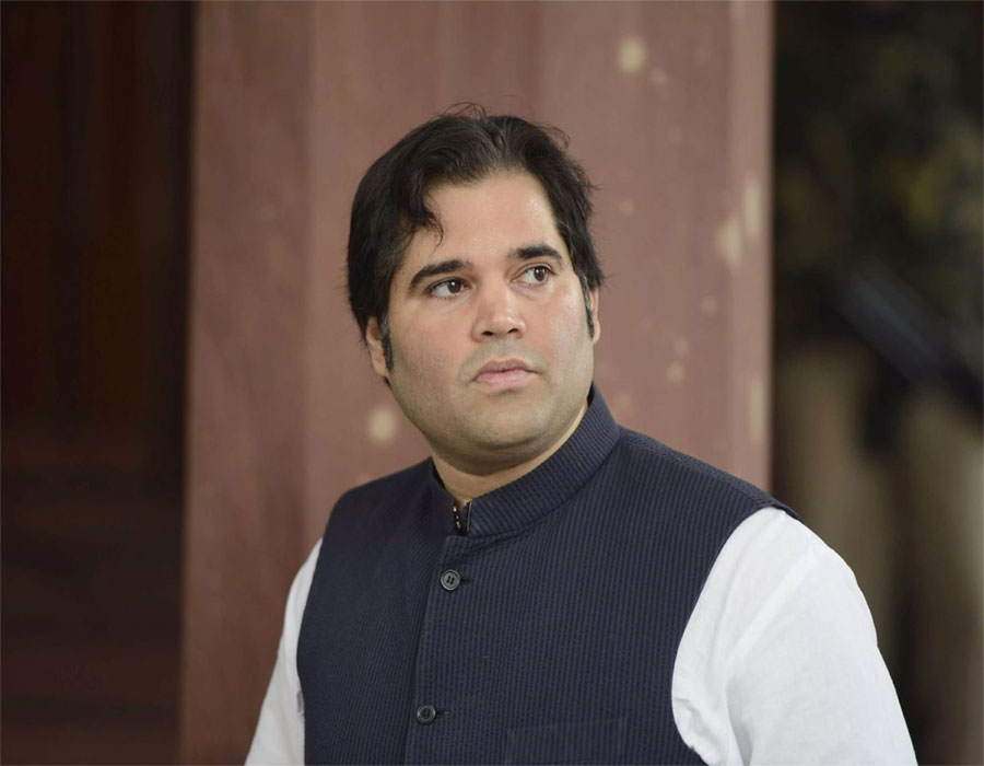 How long should youth of India have to be patient: Varun Gandhi