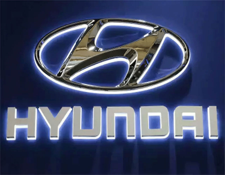 Hyundai sales drop 21 pc in November