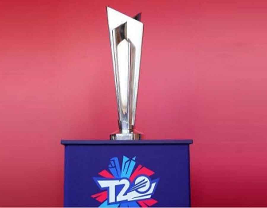 ICC considering expanding T20 World Cup to 20 teams: Report