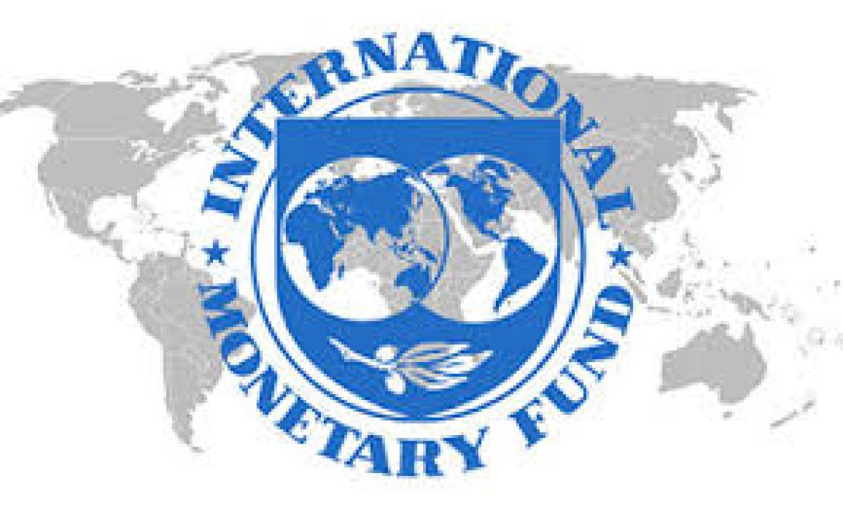 IMF cuts India's 2022 growth prospects