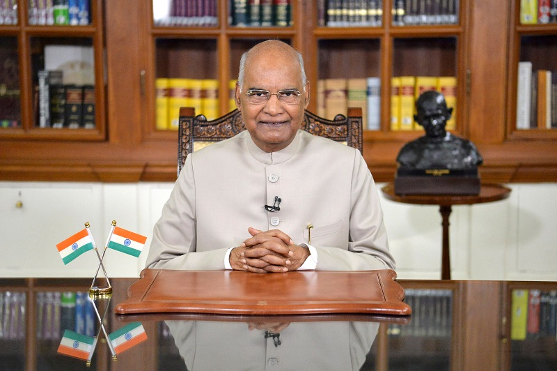 Incumbent upon judges to exercise discretion in their utterances in courtrooms: President