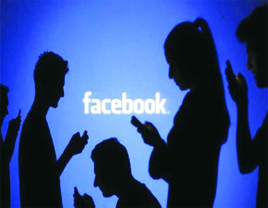 India 2nd to US in asking Facebook for user data in H2 2020