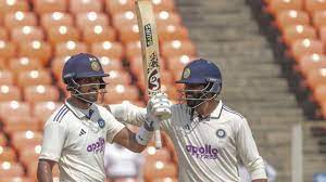 India beats Sri Lanka in Galle