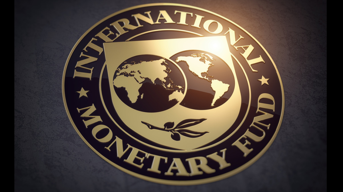 India, China bright spots in gloomy global economy: IMF