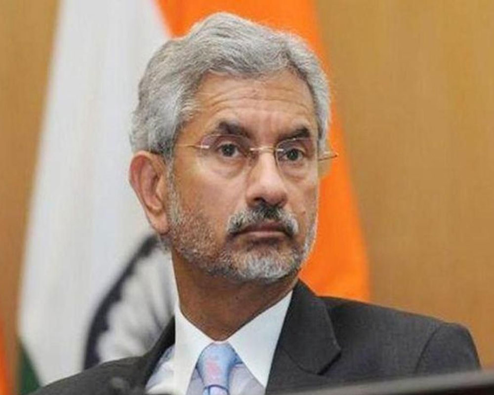 India-China ties going through a 'bad patch'; Beijing has 'no credible explanation' on violation of agreements: Jaishankar
