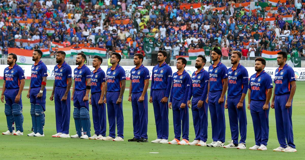 India claims No1 slot in all three formats