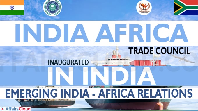 India has quietly made deep economic inroads in Africa