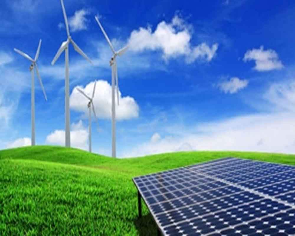 India launches global initiative for clean energy innovation