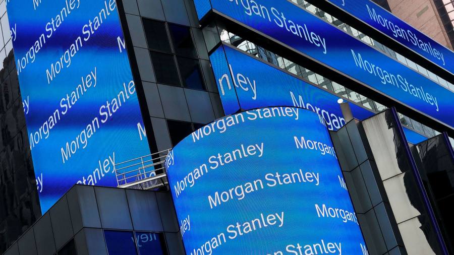 India on the cusp of a virtuous cycle: Morgan Stanley