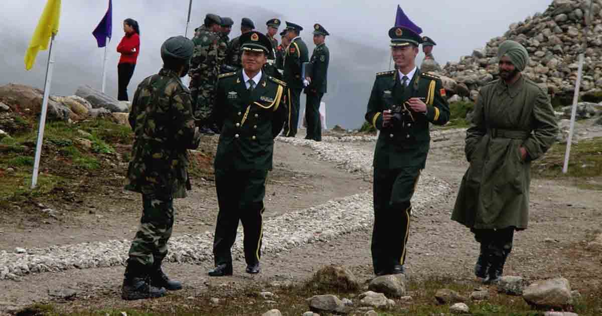 India should not express stance on China-Bhutan border MoU