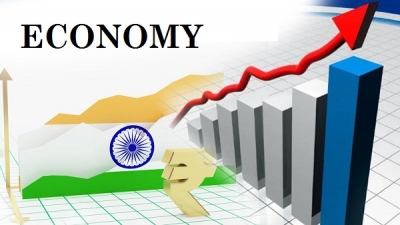 India to be 2nd fastest growing-major economy in FY2021-22