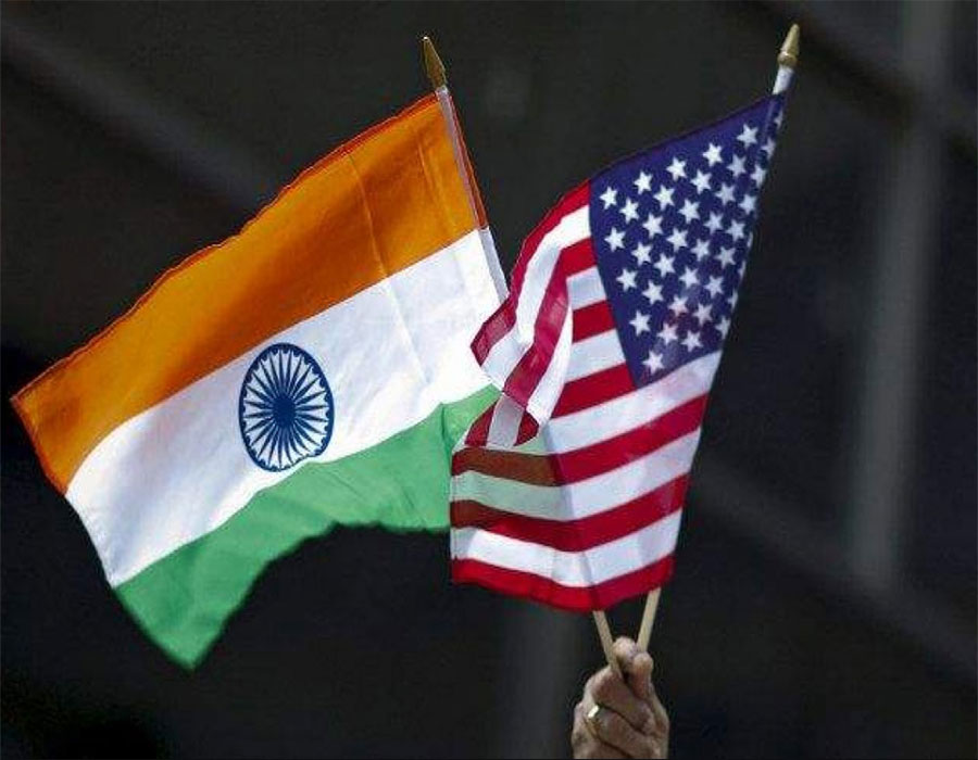 India, US agree on transitional approach on 'Equalisation Levy' 2020