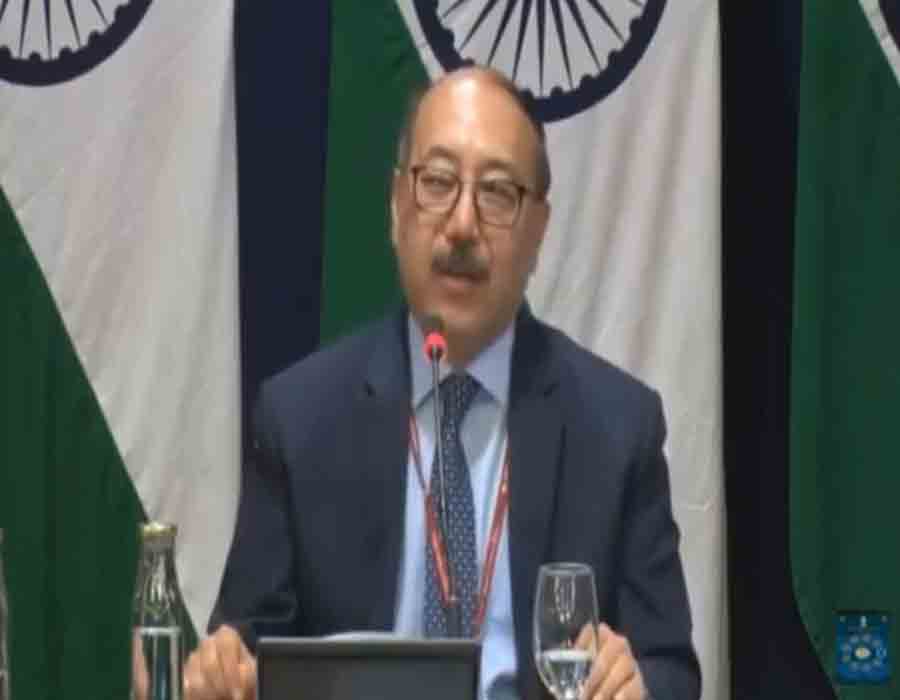 India warns of cross-border terror via cyberspace, calls for global action