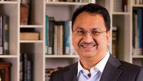 Indian business leader Kirloskar is no more