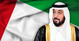 Indian leaders, biz community mourn UAE Prez Sheikh Nahyan demise