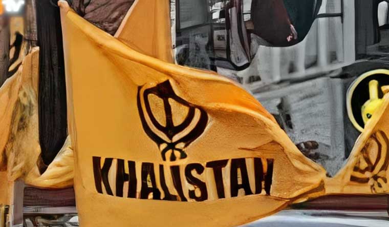 Indian Missions attacked by Khalistani's, GOI condemns the action