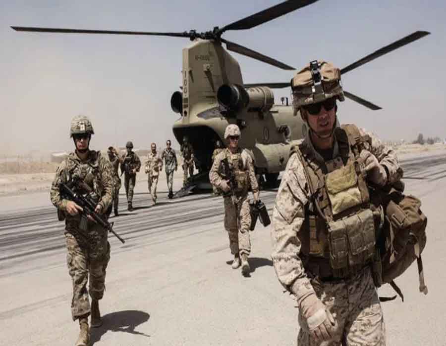 India’s concern and situation in Afghanistan after proposed US and NATO troops withdrawal - OE