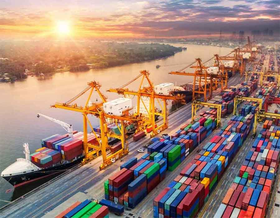 India's exports in April rise to $30.2 bn, trade deficit surges