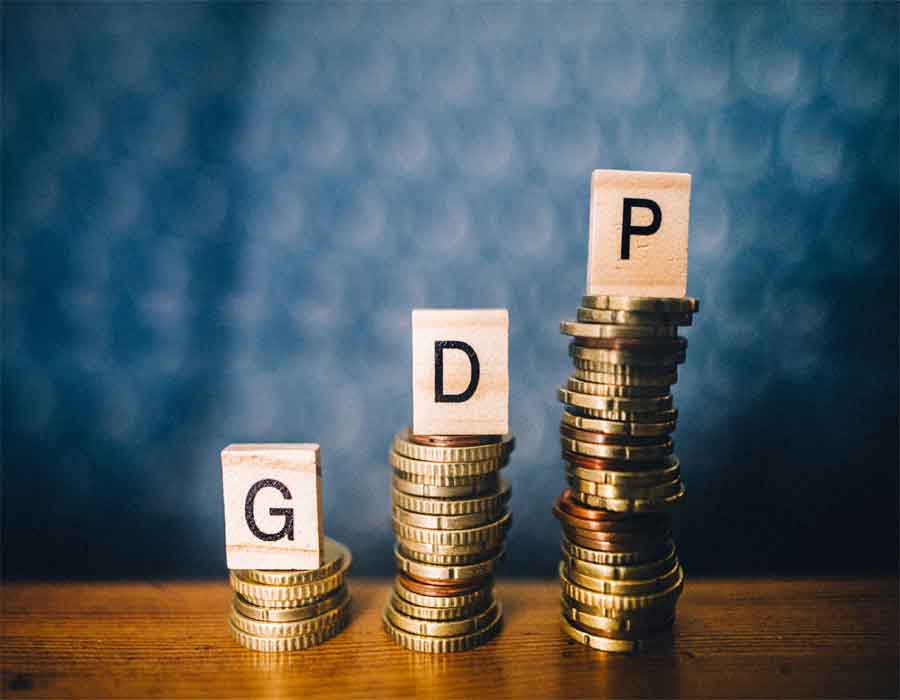 India's GDP may grow at 11% in FY22: ADB
