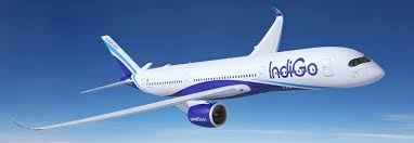 Indigo limps back to normalcy