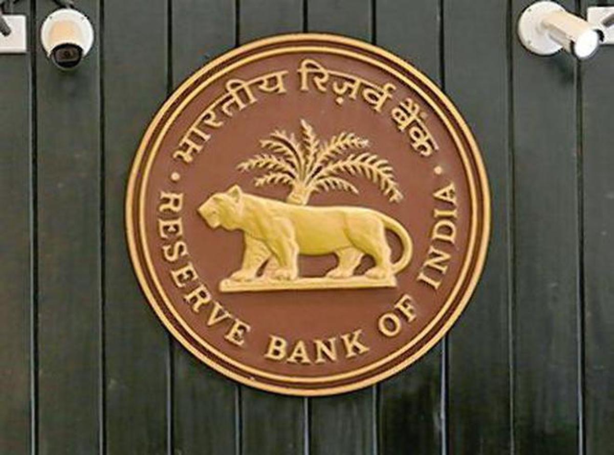 Inflation under control: RBI