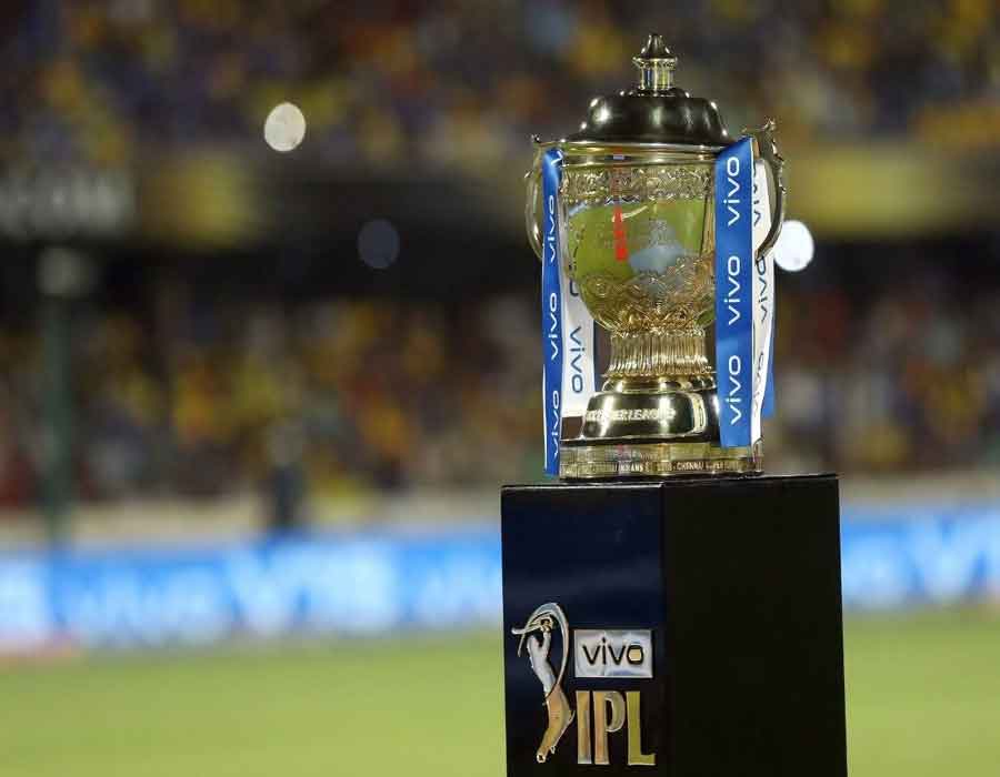 IPL completion: BCCI requests ECB to advance Test series