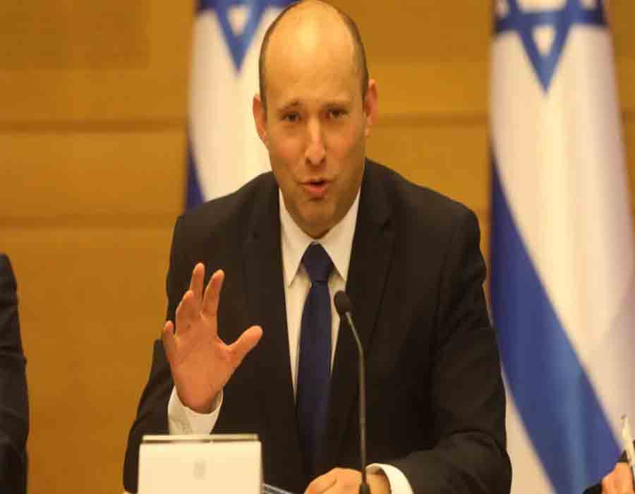 Israel consulting with allies on Iran: PM