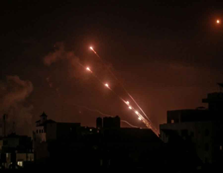 Israel-Gaza violent tensions continue unabated