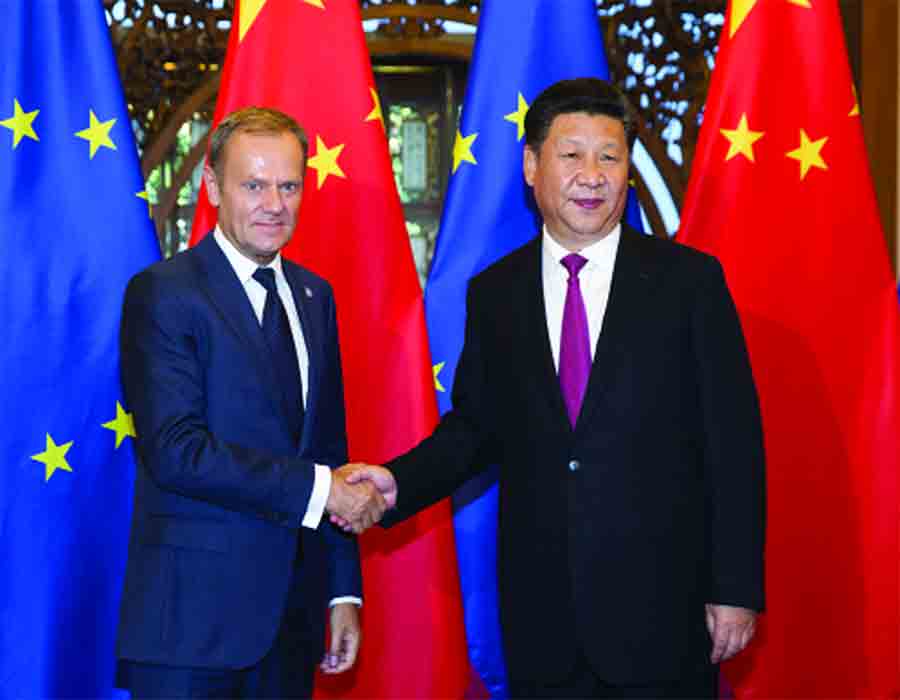 Italy's exit will hit China's plans