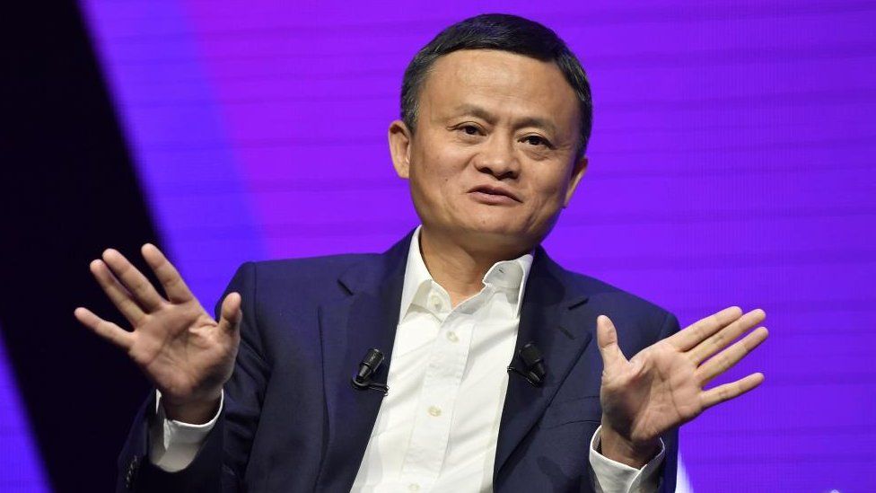 Jack Ma's Surprise Visit to Pakistan Sparks Excitement and Optimism