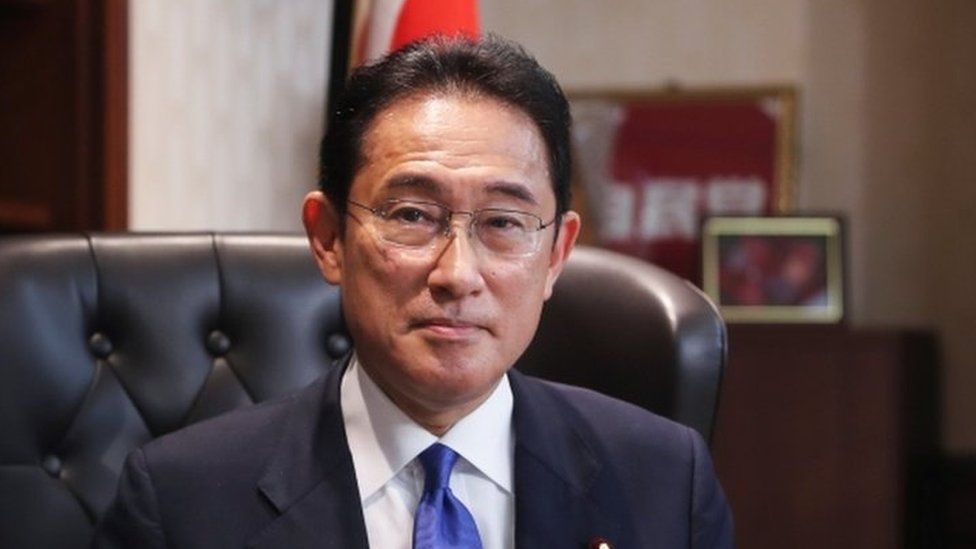 Japan PM attacked, unhurt