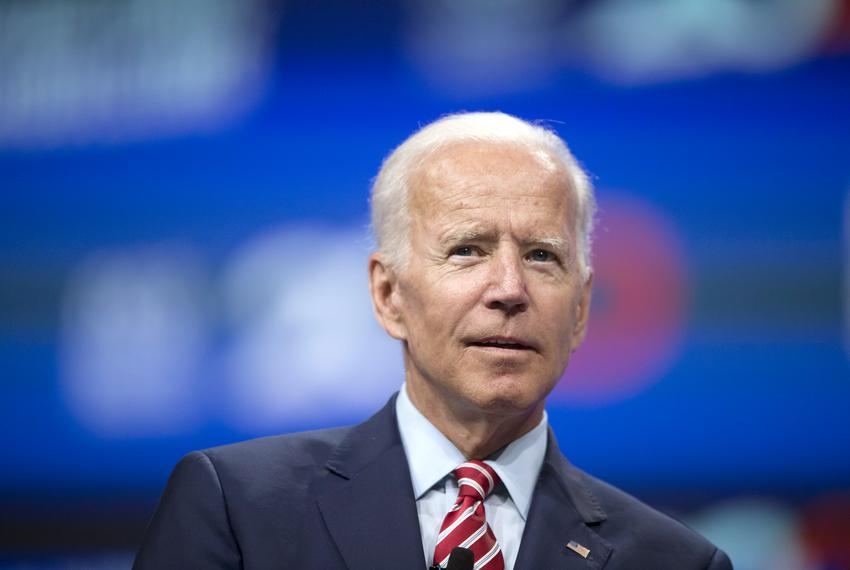 Joe Biden Backs Extending Gaza Ceasefire