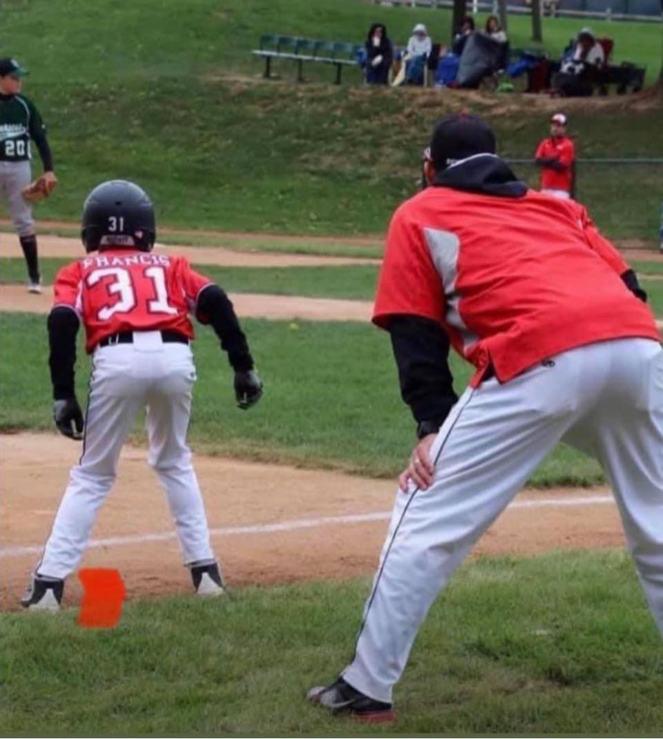 Know the Right way to Coach Baseball Player