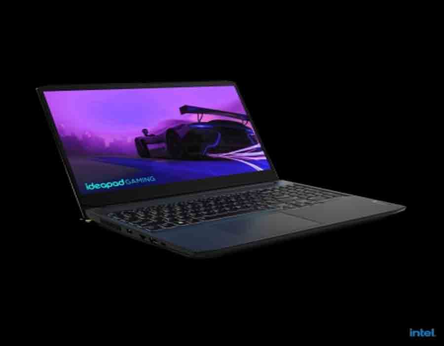 Lenovo launches upgraded IdeaPad Gaming 3i laptop in India