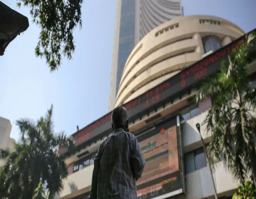 Macro data, new COVID variant updates to drive stock markets this week: Analysts