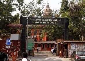 Madras HC rejects former TN Minister's anticipatory bail plea