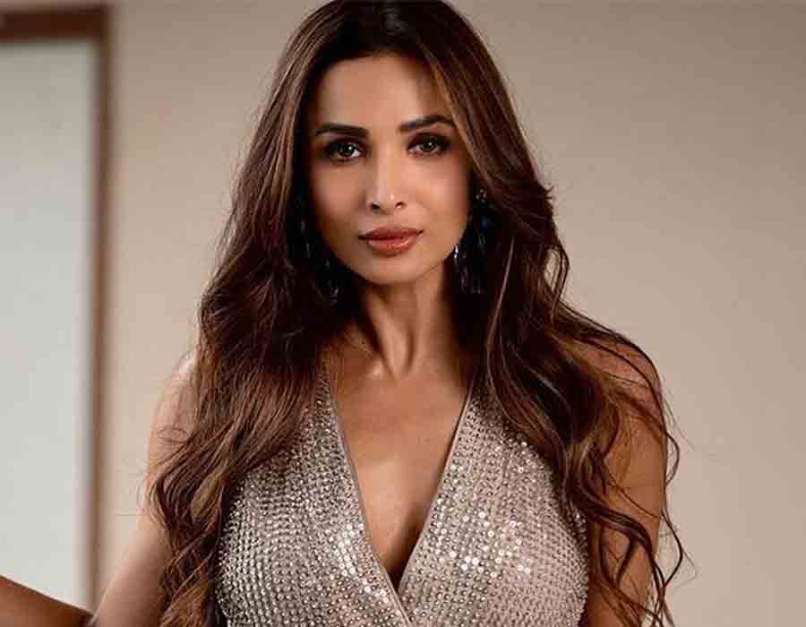 Malaika Arora says yoga is 'a way of life' for her now