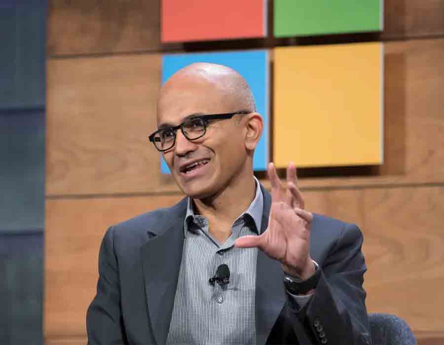 Microsoft in advanced talks to invest in OYO: Report