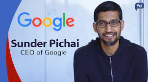 Millions across 40 countries using Google Pay: Sundar Pichai